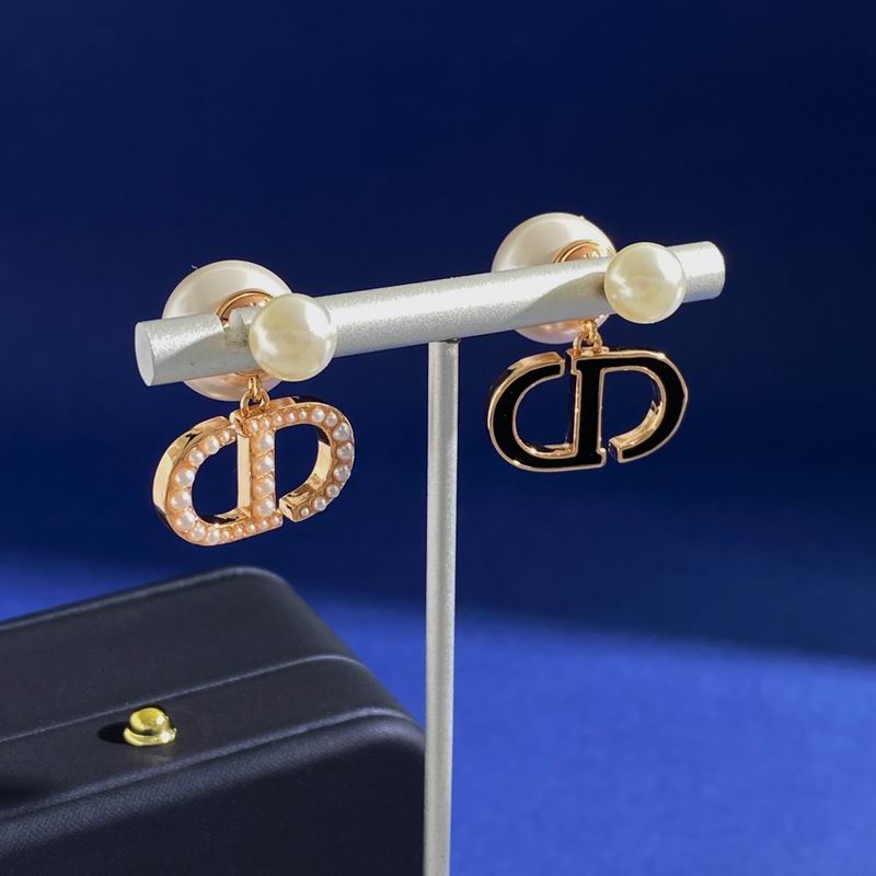 Dior Earring 05lyr490